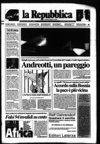 giornale/RAV0037040/1995/n. 224 del 27 settembre